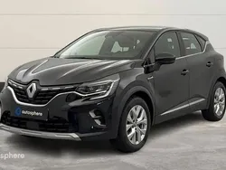 Biton Utilisé 2020 Renault Captur Intens SUV | 15 299 € (Bon prix)