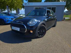 Utilisé 2017 Mini One D Hatch Citadine | 13 990 € (Prix juste)