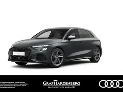Gris Utilisé 2024 Audi S3 Sport Berline | 41 980 €
