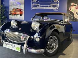 Occasion 1960 Austin Healey Frogeye | 24 880 €