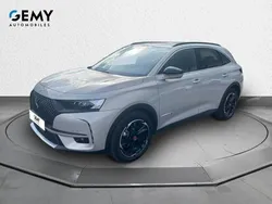 Othercolor Utilisé 2022 DS Automobiles DS7 Crossback Performance SUV | 28 885 € (Super prix)