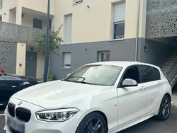 Utilisé 2015 BMW M135 Sport Line Citadine | 22 500 € (Prix juste)