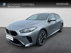 Gris Utilisé 2025 BMW 120 M Sport Citadine | 39 900 € (Prix juste)