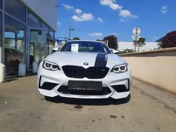Utilisé 2019 BMW M2 Competition Edition Coupé | 52 900 € (Super prix)