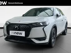 Blanc perle nacre / Utilisé 2021 DS Automobiles DS3 Performance SUV | 20 499 €