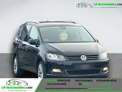 Utilisé 2019 VW Sharan Monospace | 37 000 € (Prix cher)