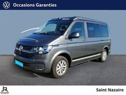 Gris indium metal Utilisé 2024 VW T6.1 Van | 69 990 €