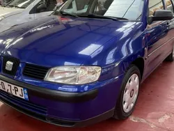 Utilisé 2002 Seat Ibiza Citadine | 2 750 €
