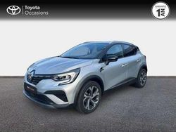 Occasion 2023 Renault Captur RS Line SUV | 20 900 € (Prix juste)