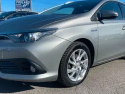 Utilisé 2016 Toyota Auris Touring Sports Business Edition Break | 11 490 € (Prix juste)
