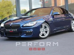 Bleu Utilisé 2016 BMW 640 M Sport Coupé | 26 500 € (Prix cher)