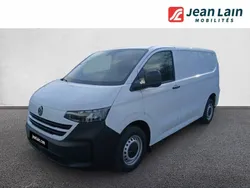 Blanc Utilisé 2025 VW T6.1 Business Van | 47 418 € (Prix cher)