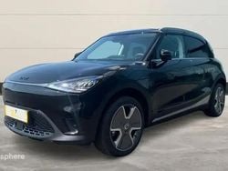 Noir Utilisé 2025 Smart #1 Edition #1 SUV | 37 490 € (Prix assez cher)