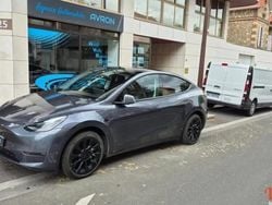 Occasion 2021 Tesla Model Y Performance SUV | 30 990 € (Super prix)