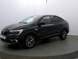 Noir Occasion 2024 Renault Arkana Evolution SUV | 21 490 € (Prix juste)