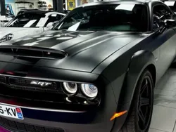 Utilisé 2016 Dodge Challenger SXT Coupé | 49 990 €