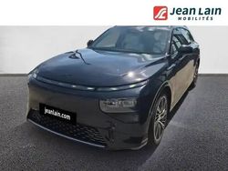 Midnight black Occasion 2025 XPENG G9 SUV | 70 490 €