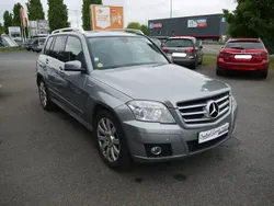 Utilisé 2010 Mercedes GLK220 SUV | 14 490 €