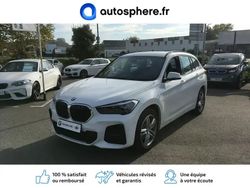 Blanc Utilisé 2019 BMW X1 M Sport SUV | 37 900 €