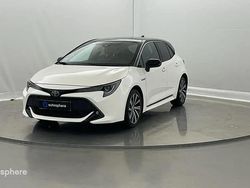 Biton Utilisé 2022 Toyota Corolla Berline | 23 999 € (Prix juste)