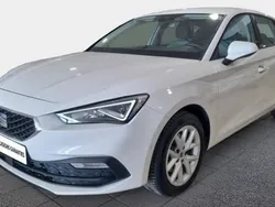 Utilisé 2023 Seat Leon Business Berline | 20 990 € (Prix juste)