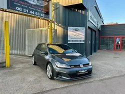 Utilisé 2017 VW Golf VII GTI Citadine | 18 900 €