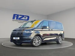 Utilisé 2022 VW Multivan Break | 55 988 € (Prix juste)