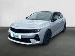 Gris Utilisé 2024 Opel Astra Berline | 24 990 € (Prix juste)