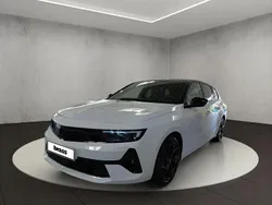 Blanc Utilisé 2024 Opel Astra S Break | 26 450 € (Prix cher)