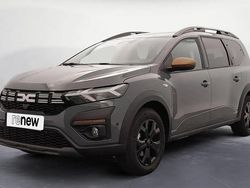 Gris Utilisé 2025 Dacia Jogger Extreme Monospace | 27 299 € (Prix assez cher)