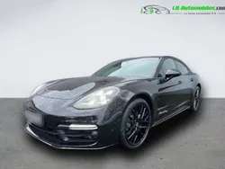 Utilisé 2020 Porsche Panamera 4 Berline | 79 100 € (Prix assez cher)