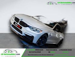 Utilisé 2016 BMW M4 Sport Line Coupé | 55 500 € (Prix cher)