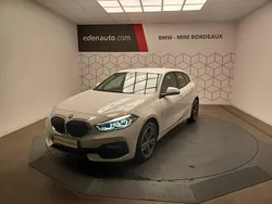 Utilisé 2022 BMW 116 Sport Line Citadine | 25 490 € (Prix juste)