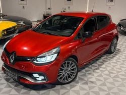 Utilisé 2016 Renault Clio IV R.S. Citadine | 16 490 € (Prix juste)