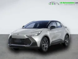 Utilisé 2024 Toyota C-HR SUV | 35 500 € (Prix cher)