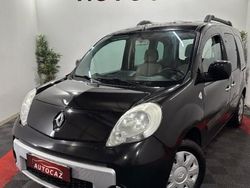 Utilisé 2012 Renault Kangoo Zen Monospace | 11 990 €