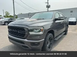 Gris Utilisé 2022 Dodge Ram Pick-up | 49 604 € (Bon prix)