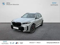 Utilisé 2024 BMW X5 M Sport SUV | 102 900 €