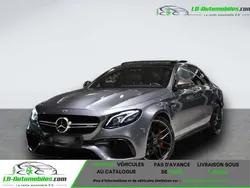 Utilisé 2018 Mercedes E63S AMG AMG Berline | 74 400 €