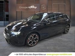 Utilisé 2022 Opel Astra GS Line Berline | 18 990 € (Bon prix)