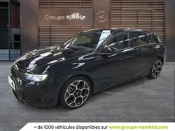Utilisé 2022 Opel Astra GS Line Berline | 19 990 € (Bon prix)