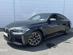 Noir Utilisé 2022 BMW M440 M Performance Berline | 59 999 € (Super prix)