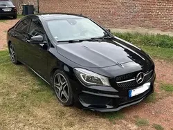 Utilisé 2014 Mercedes CLA200 Berline | 16 500 € (Prix cher)