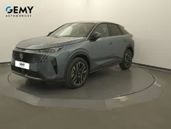 Utilisé 2025 Peugeot 3008 GT | 37 779 € (Prix cher)