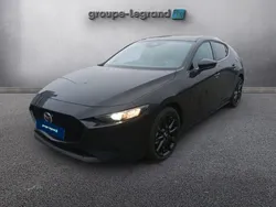 Nouvelle 2025 Mazda 3 Nagisa Berline | 31 650 €