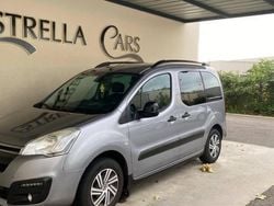 Utilisé 2015 Citroën Berlingo XTR Monospace | 7 990 € (Bon prix)