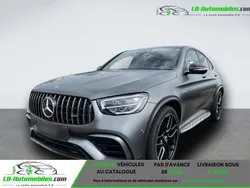 Utilisé 2022 Mercedes GLC63 AMG AMG Coupé | 84 300 €