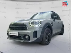 Utilisé 2022 Mini Cooper Countryman SUV | 27 499 € (Bon prix)