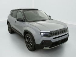 Nouvelle 2025 Jeep Avenger Summit SUV | 25 310 € (Prix juste)