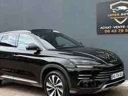 Noir Utilisé 2024 BYD Seal Berline | 32 990 €
